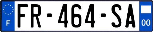 FR-464-SA