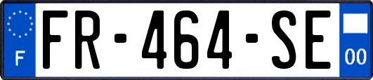 FR-464-SE
