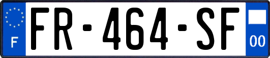 FR-464-SF