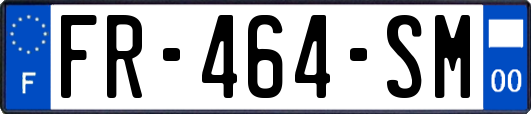 FR-464-SM
