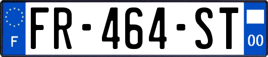 FR-464-ST
