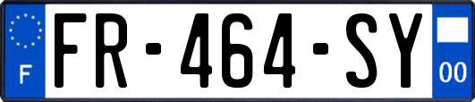 FR-464-SY