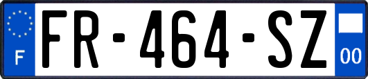 FR-464-SZ