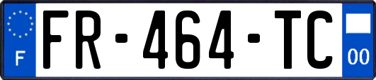 FR-464-TC