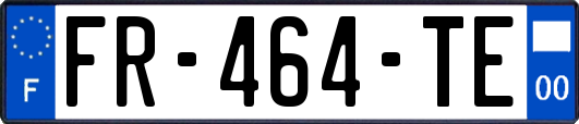 FR-464-TE