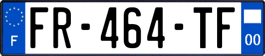FR-464-TF