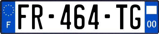 FR-464-TG