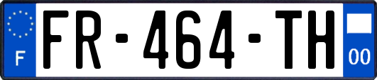 FR-464-TH