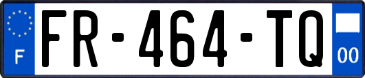 FR-464-TQ