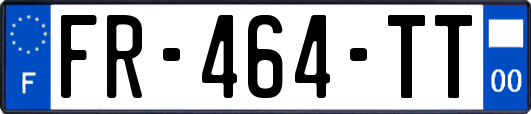 FR-464-TT