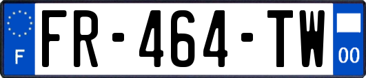 FR-464-TW