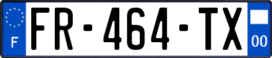 FR-464-TX