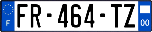 FR-464-TZ