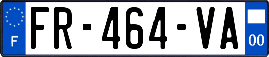 FR-464-VA