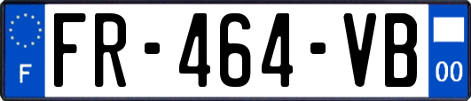 FR-464-VB