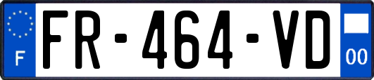 FR-464-VD