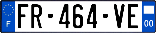 FR-464-VE