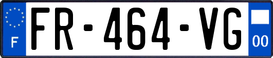 FR-464-VG