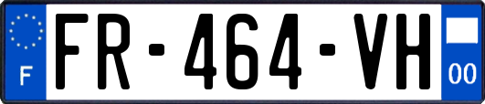 FR-464-VH