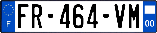 FR-464-VM