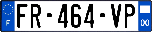 FR-464-VP