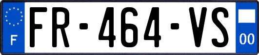 FR-464-VS