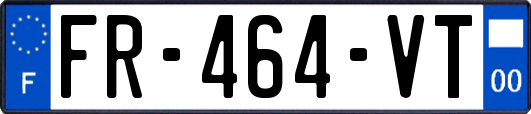 FR-464-VT