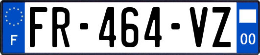 FR-464-VZ
