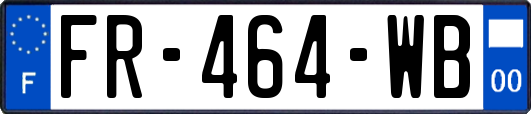 FR-464-WB
