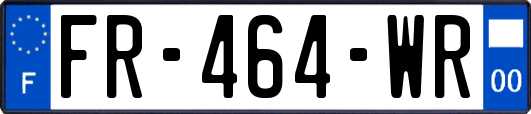FR-464-WR