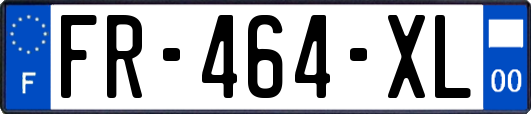 FR-464-XL
