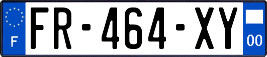 FR-464-XY