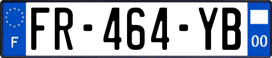 FR-464-YB