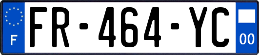 FR-464-YC