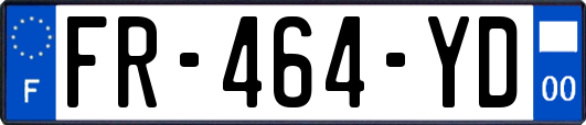 FR-464-YD