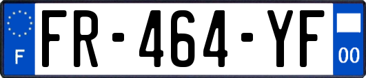 FR-464-YF