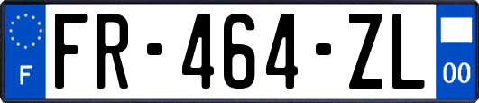 FR-464-ZL