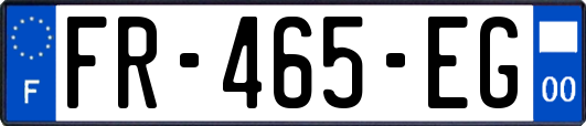 FR-465-EG