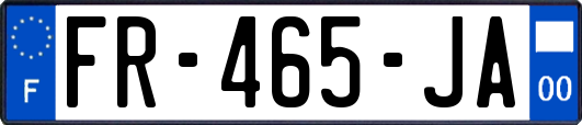 FR-465-JA