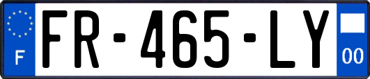 FR-465-LY