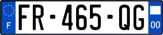 FR-465-QG