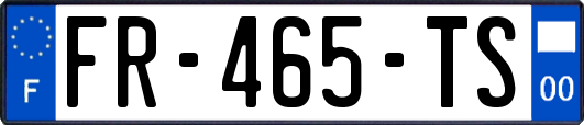 FR-465-TS