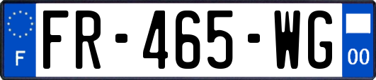 FR-465-WG