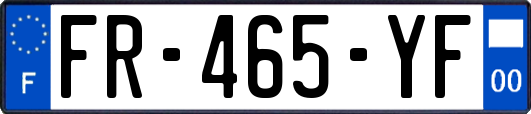 FR-465-YF