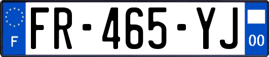 FR-465-YJ