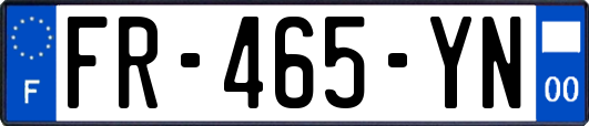 FR-465-YN