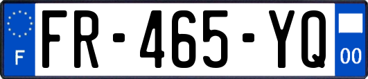 FR-465-YQ