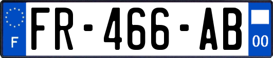 FR-466-AB