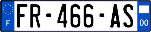 FR-466-AS