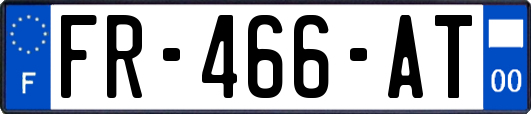 FR-466-AT
